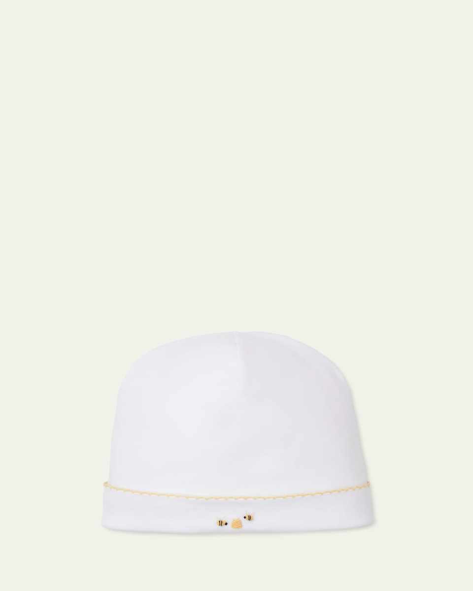 Kid's SCE Bee Hive Embroidered Hat, Siz